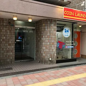 ホテル はとやホテル, 東京都