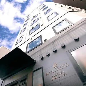 ホテル ホテルトレンド 浅草田原町, 東京都