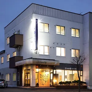 ぷるけの館ホテル川畑 標津町